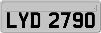 LYD2790