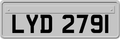 LYD2791