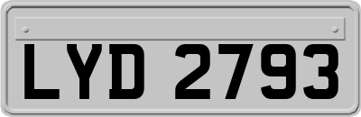 LYD2793