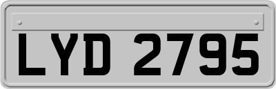 LYD2795