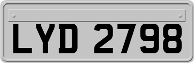LYD2798