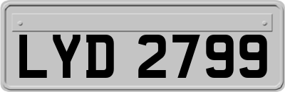 LYD2799