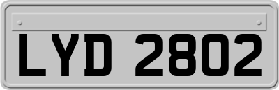 LYD2802