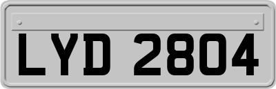LYD2804