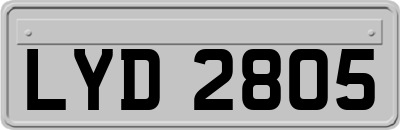LYD2805