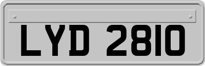 LYD2810