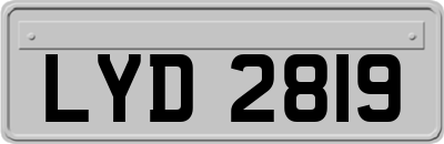 LYD2819