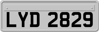 LYD2829