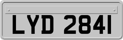 LYD2841