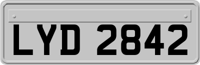 LYD2842