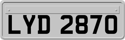 LYD2870
