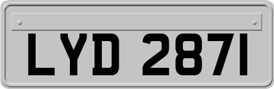 LYD2871