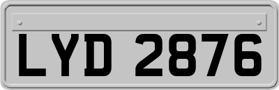 LYD2876