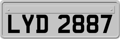 LYD2887