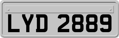 LYD2889