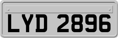 LYD2896