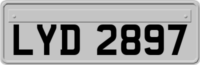 LYD2897
