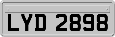 LYD2898