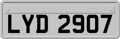 LYD2907