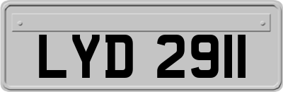 LYD2911