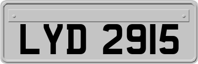 LYD2915