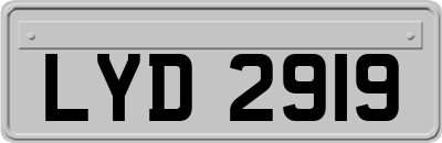 LYD2919