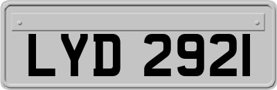 LYD2921