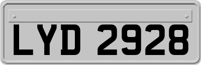 LYD2928