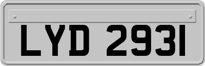 LYD2931
