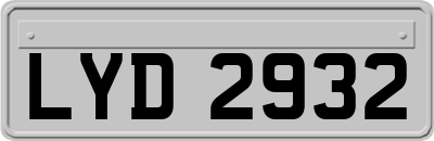 LYD2932