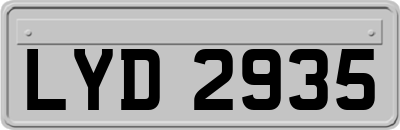 LYD2935