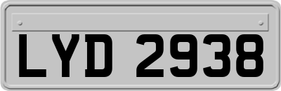 LYD2938
