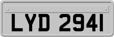 LYD2941
