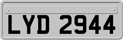LYD2944