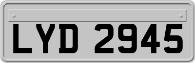 LYD2945