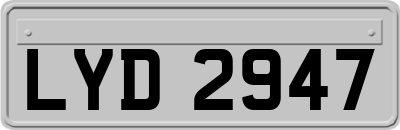 LYD2947