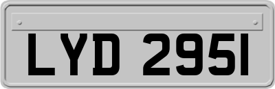 LYD2951