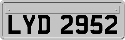 LYD2952