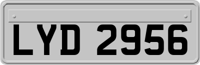 LYD2956