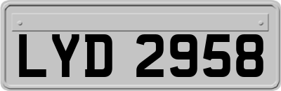 LYD2958