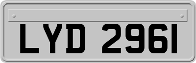LYD2961