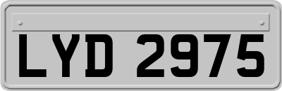 LYD2975
