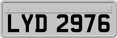 LYD2976