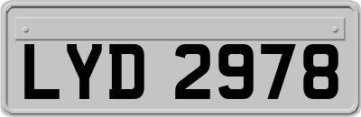 LYD2978