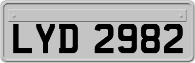 LYD2982