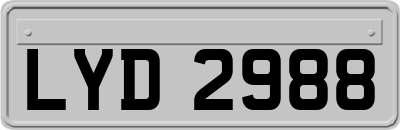 LYD2988
