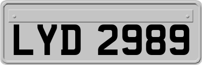 LYD2989