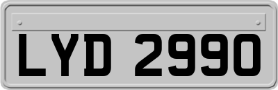 LYD2990