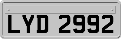 LYD2992