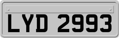 LYD2993